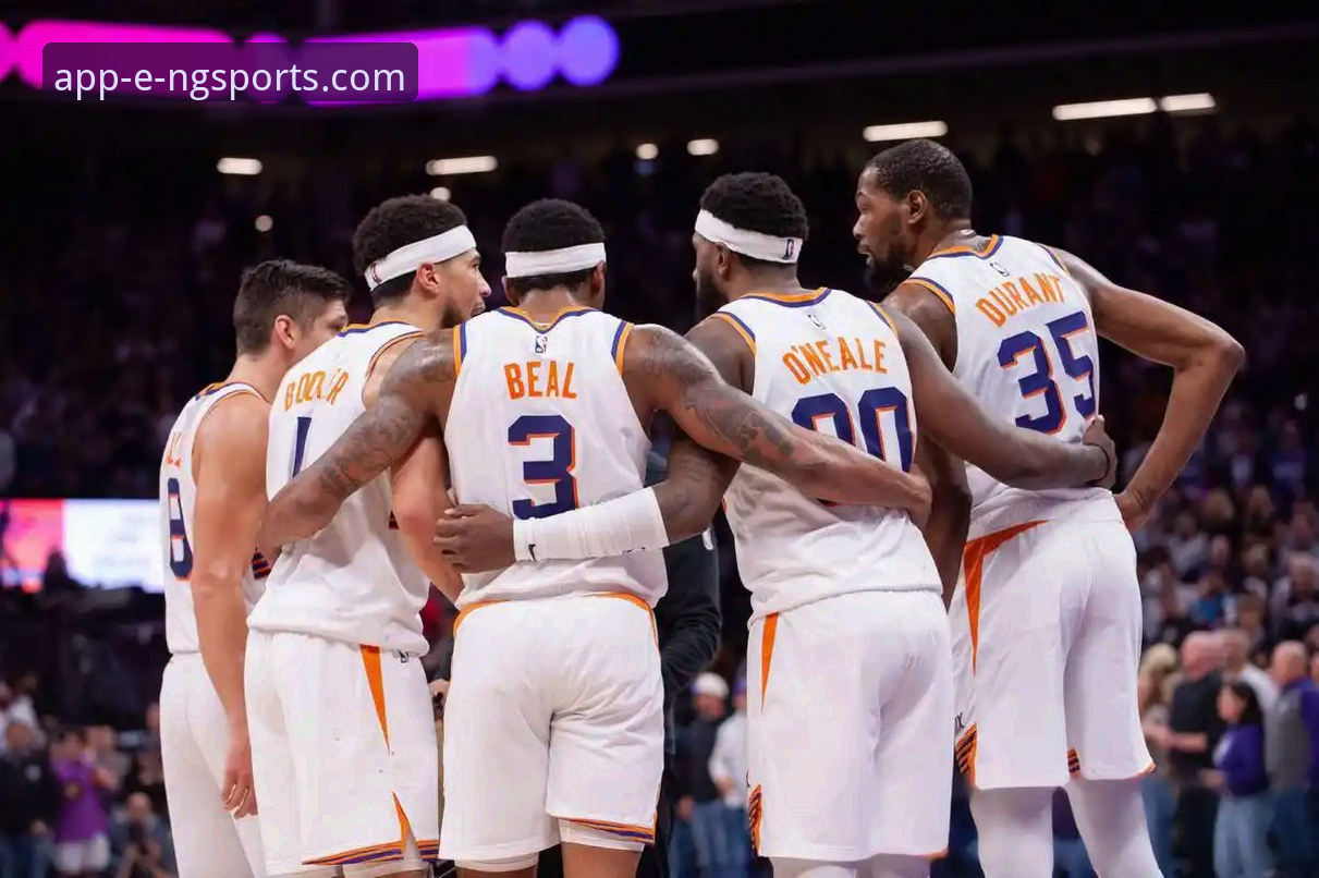 资深用户分享：从骑士惨败湖人看NBA赛事直播心得，NG体育平台观赛体验实录